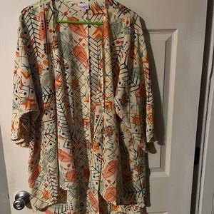 Lularoe Lindsey